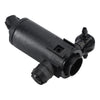 Honda CR-V EX EX-L LX 1.5L 2.4L Windshield Washer Pump (2012–2023)