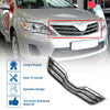 Toyota Camry Front Hood Bumper Grille Grill (2010–2010)