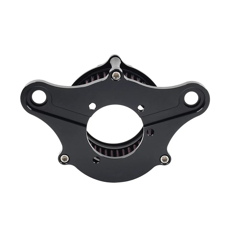 Harley Dyna FXR (93-17), Softail Air Filter Intake Cleaner System (93-15)