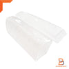 Toyota Hilux Ute CLEAR Lens Front Corner Turn Signal Light (1978-1983)