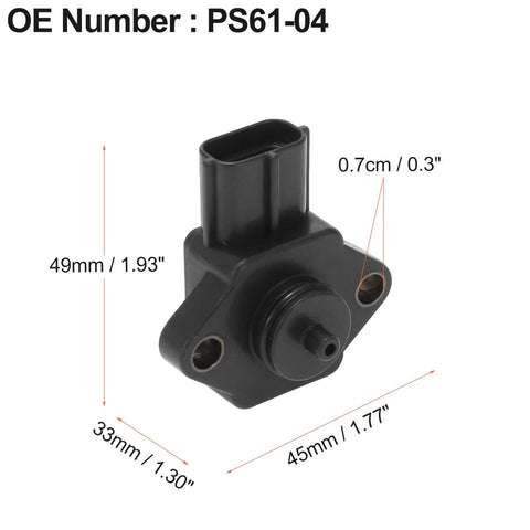 Suzuki Nissan MAP Sensor