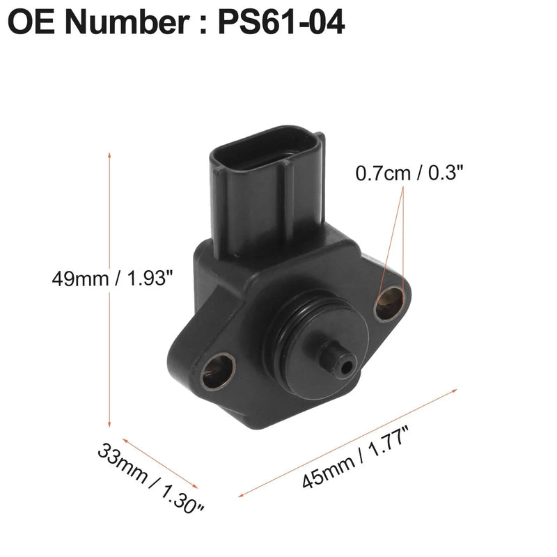 Suzuki Nissan MAP Sensor