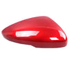 Honda Accord Red Right Rearview Mirror Cap w/Turn Signal (2018-2020)