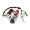 Taotao Coolster ATV 50cc-125cc Chinese Stator Magneto Coils