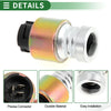 Mercedes-Benz Transmission Speed Sensor (2000-2005)