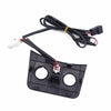Hyundai Verna 18W Type-C + QC3.0 Fast Charger (2010-2016)