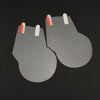 APRILIA DORSODURO Scratch Protection Film Dashboard Screen Protector