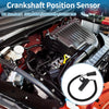 JEEP Wrangler 2.5 4.0 (1991-1996) 1 x Pc Crankshaft Position Sensor