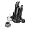 Nissan X-Trail Rogue Windshield Washer Pump (2014-2019)