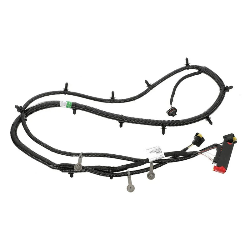 Jeep Cherokee Front Fascia Replacement Wiring Harness (2019-2023)