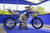 Yamaha YZF 250 Custom Decal Kit (2014-2018)
