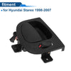 Hyundai Starex Sliding Door Interior Handle (1998-2007)