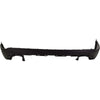 FB5Z17F828A Capa Bumper Cover Fascia Rear Lower for Ford