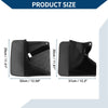 Toyota Land Cruiser FJ120 Prado Mud Flaps Splash Guards 1 Set (2003-2009)