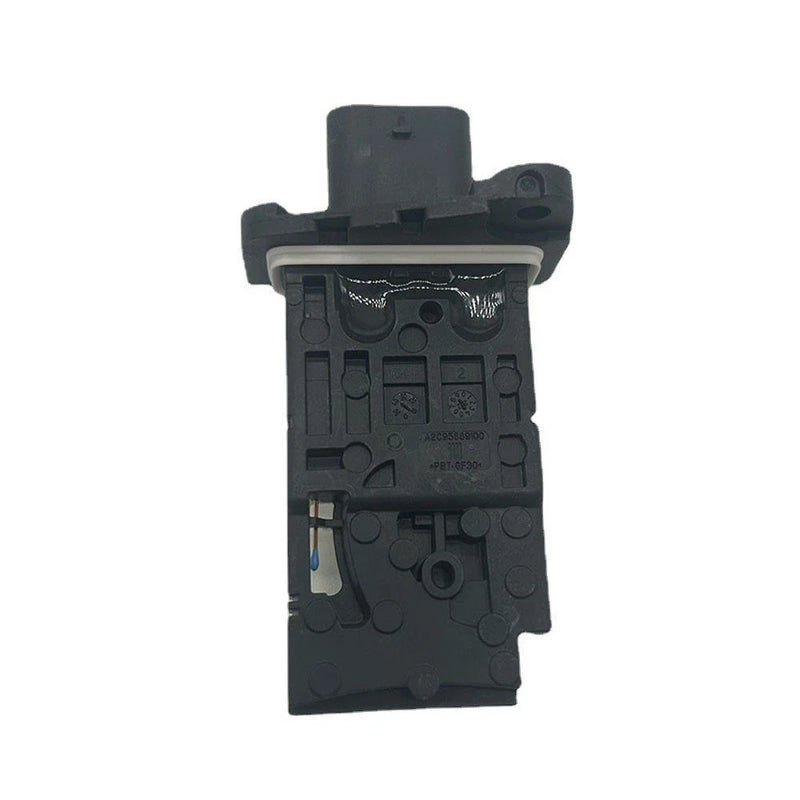 BMW 1 2 3 4 5 6 Series X1 X3 X4 X5 Mass Air Flow Meter Sensor