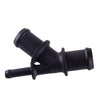 Acc Sk 20mm 3 Way Y Heater Water Hose Pipe Fitting Barb Connector