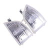 Ford Focus Wing Door Mirror Indicator Lights (2004-2008)