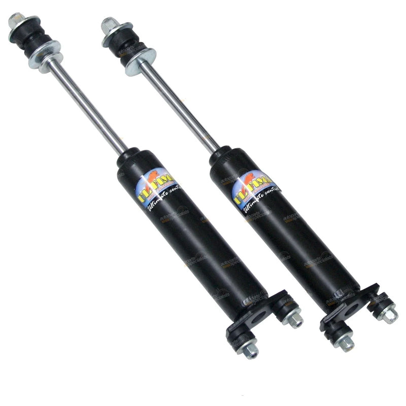 Ford Falcon Ute + Panel Van XF XG Front Gas Shock Absorbers (1985-1996)