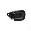 BMW 3 Series E36 2-Door Inner Door Handle Right Black (1992–1999)