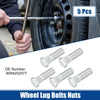 Lexus LS460 LX570 5 x M14x1.5 Wheel Lug Bolts Nuts (2007-2020)