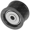 Landcruiser VDJ78R 1VD-FTV Upper Top Engine Pulley (2007–2022)