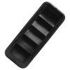 Chevy Silverado Sierra Back Panel Air Vent Grille (1999-2022)