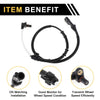 Ford F-150 ABS Wheel Speed Sensor (1997-2003)