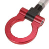 Subaru Red Front Bumper Tow Hook Screw