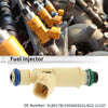 Ford Escape 3.0 Fuel Injector (2001-2003)
