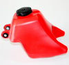Yamaha PY50 PW50 Peewee 50 Pit Pro Trial Dirt Bike Red Petrol Fuel Tank