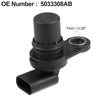 Chrysler Sebring Camshaft Position Sensor (2007-2010)