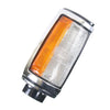Corner Light Turn Signal Pair Fits Mitsubishi L200 Triton Pickup UTE 1986-96 D06