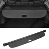 Mercedes-Benz GLE Car Trunk Retractable Cargo Cover (2020-2024)