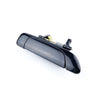 Outer Door Handle Black Right Rear Fits Honda Civic Dimension Ep Es Em 01-05 D11
