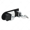 Caravan Camper Trailer Tool Box Compression Lock Latch