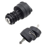 Polaris ATV Ignition Switch with Keys (2020–2023)