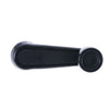 Toyota Landcruiser / Hilux Black Window Winder Crank Handle (1969–2007)