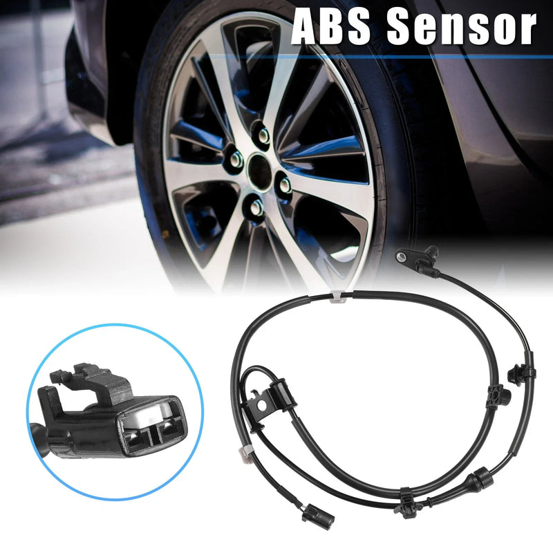 Hyundai Santa Fe Front Left ABS Wheel Speed Sensor (2013-2018)