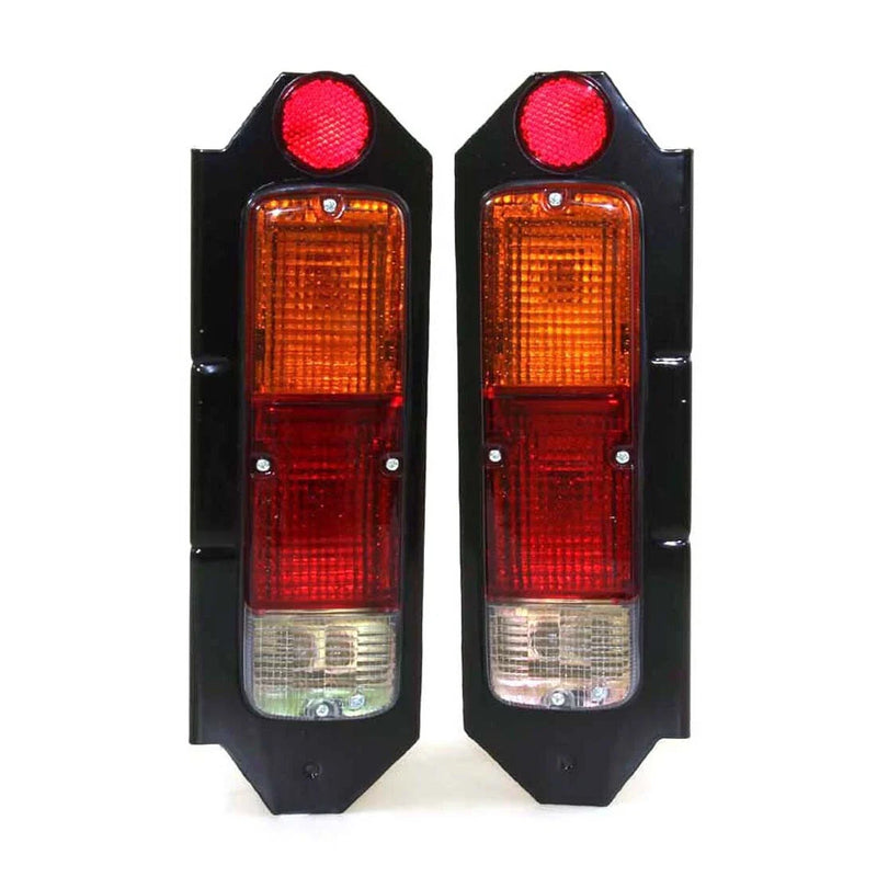 Toyota Land Cruiser FJ40 FJ45 HJ47 1960-1984 Tail Light Reflector