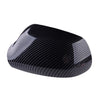 Mazda 3 Exterior Mirror Cap Trim (2006-2012)