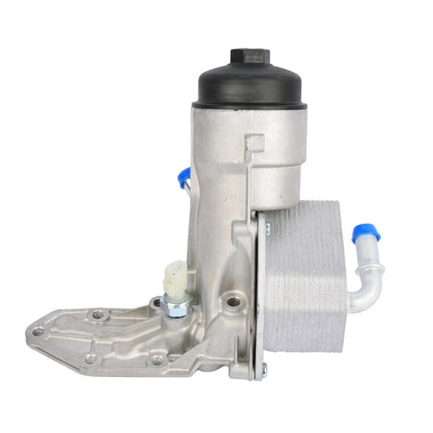 Ford Ranger PX, Everest UA 3.2L Diesel Oil Cooler (2011-2022)