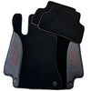Mercedes Benz B-Class W246 4Matic (2011-2019) - Carbon Design Floor Mats