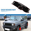 Toyota Tundra Dashboard Dash Cover Mat (14-21)