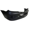 Bumper Cover Fascia Front for MB Mercedes Van