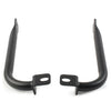 KAWASAKI Z900RS Black Rear Assist Grab Handle (2018-2023)