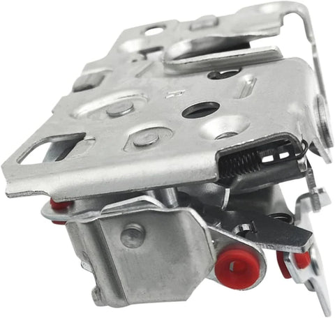 Chevrolet Astro GMC Safari Door Lock Actuator Front Right (1995–2005)