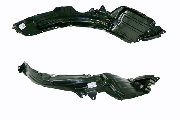 Guard Liner Left Hand Side FOR Toyota Echo NCP10 1999-2005