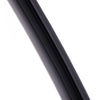 Honda Fit Jazz Black Right Roof Molding Seal Strip (2009-2014)