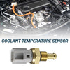 Mazda 3 Coolant Temperature Sensor (2004-2013)