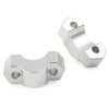 BMW GS F 850 GS 28mm Height Riser Handlebar Clip Adapter (2018-2020)